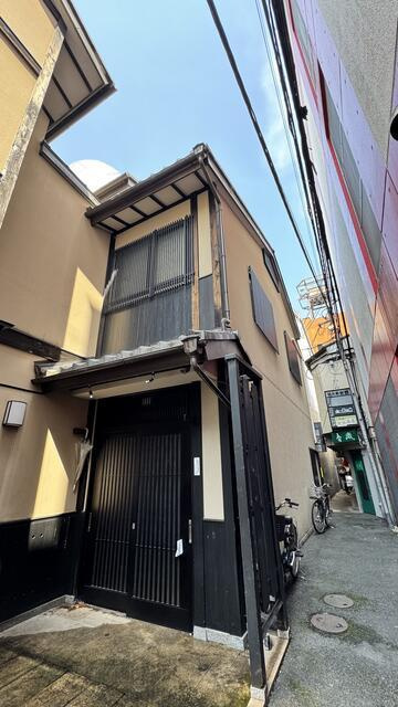 東山区祗園町北側店舗