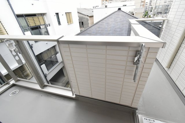 ヴィクトワール庄のキッチン