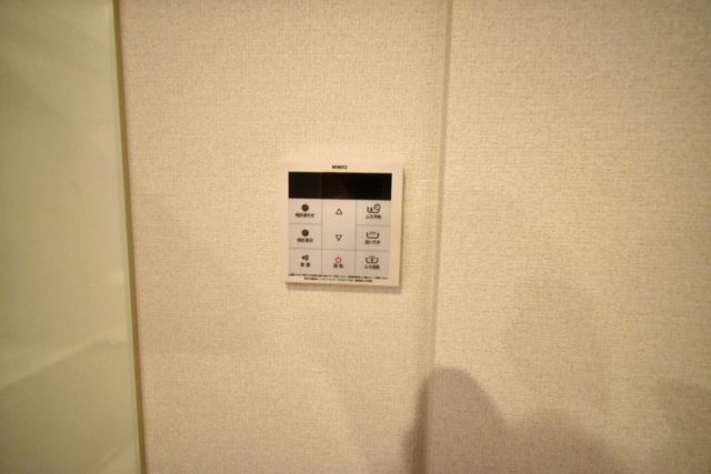 ヴィクトワール庄の設備