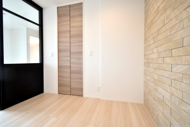 ヴィクトワール庄の洋室|洋室4.5帖