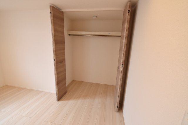 ヴィクトワール庄の収納