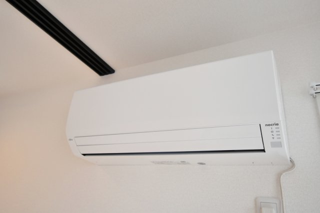 ヴィクトワール庄の設備