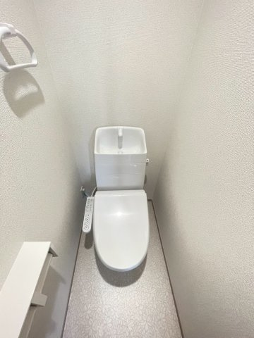 【トイレ】