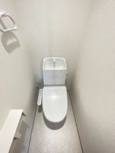 【トイレ】