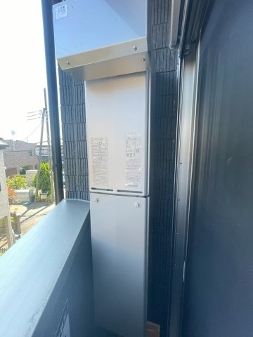 【バルコニー】