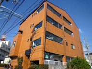 メゾン岸本の画像