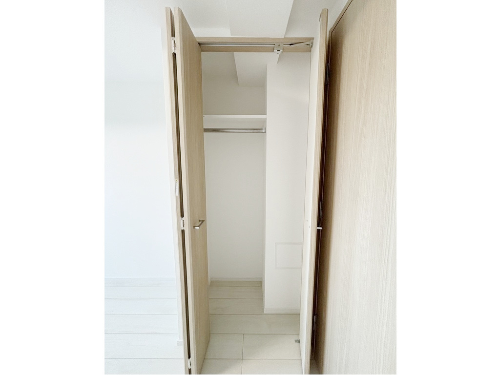 KNOTS新丸子の内装