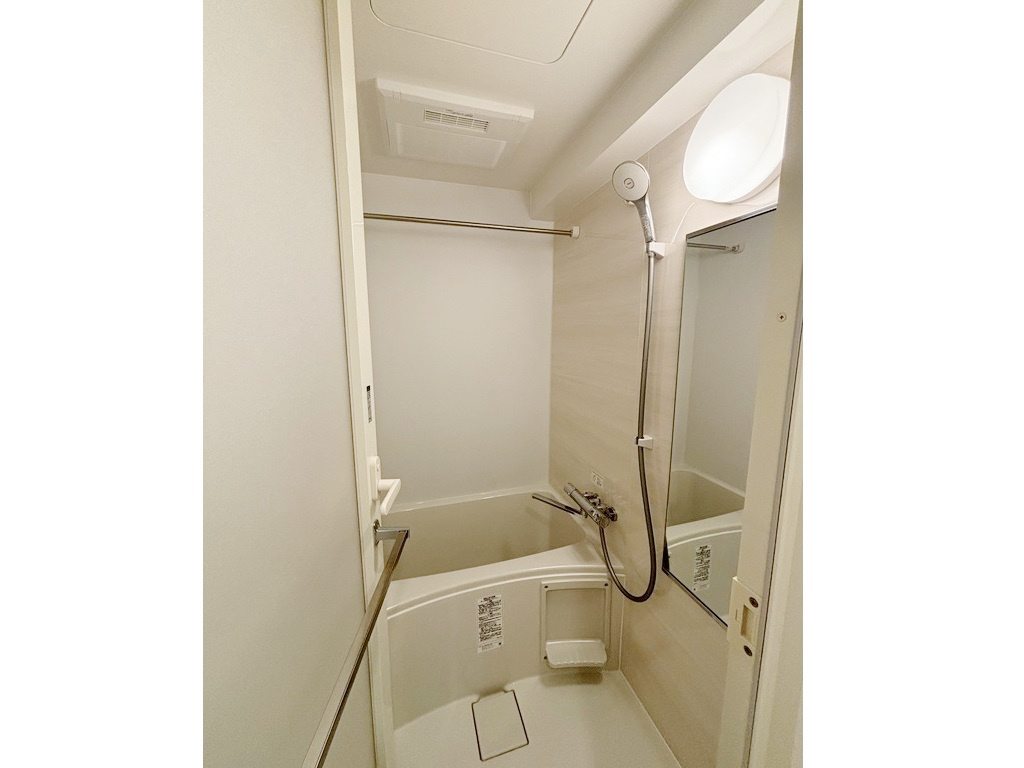 KNOTS新丸子の内装