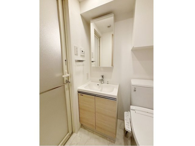 KNOTS新丸子の内装