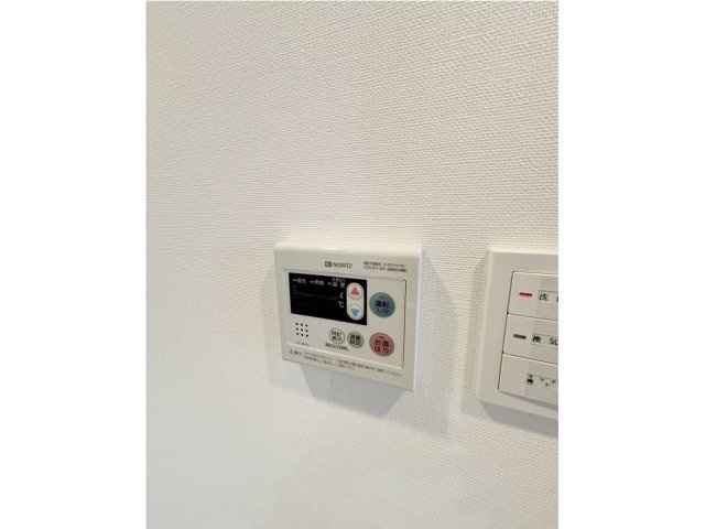 KNOTS新丸子の内装