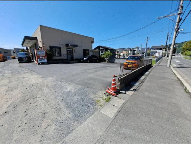 夕日ヶ丘３丁目テナント