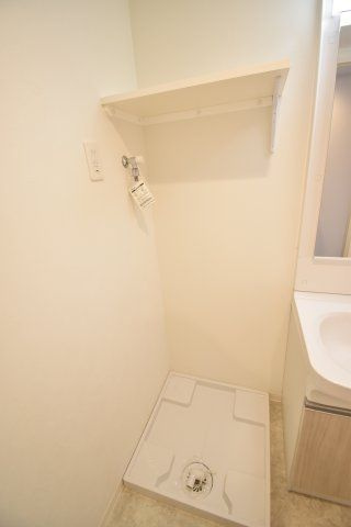 レジデンス朝潮橋の設備