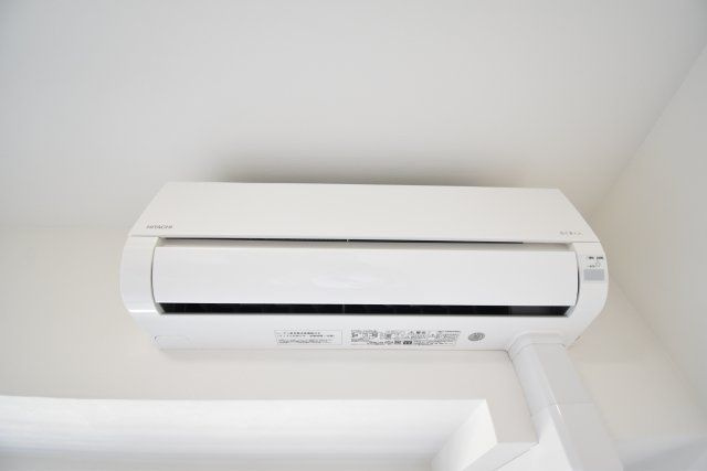 レジデンス朝潮橋