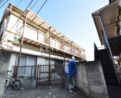 【その他共用部分】 | ときわ荘(東大泉6)