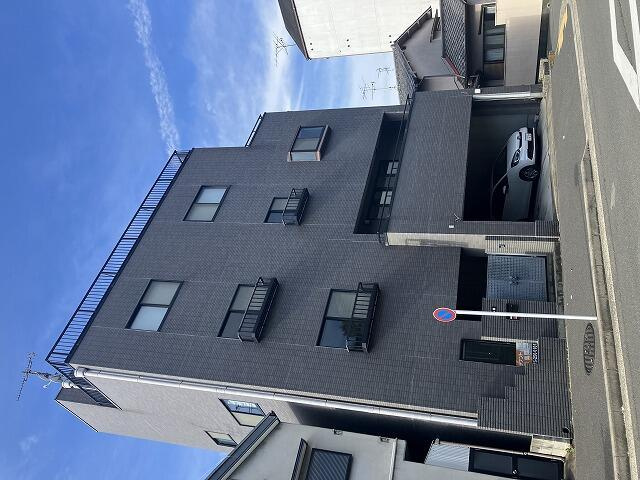 音羽草田町テナント