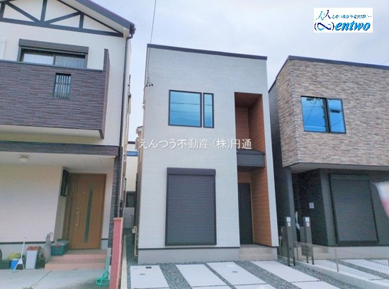 メルディア松月町336【2】