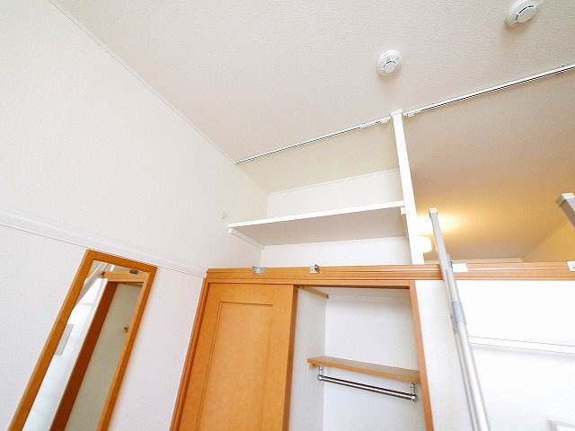 レオパレス清都のその他