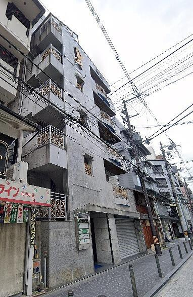 Ｓｋｙ　Ｈｉｄｙビル