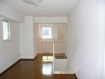 【内装】 | ラ・トルチュ武蔵野