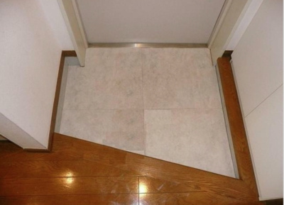 【玄関】 | ラ・トルチュ武蔵野