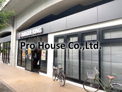 【周辺】 | ラ・トルチュ武蔵野