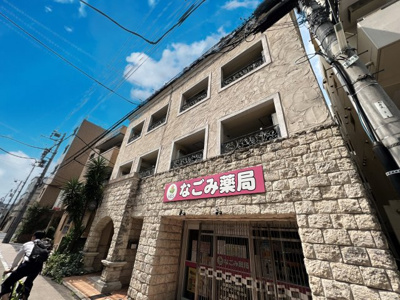 【外観】 | ラ・トルチュ武蔵野