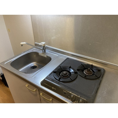 【キッチン】 | ラ・トルチュ武蔵野