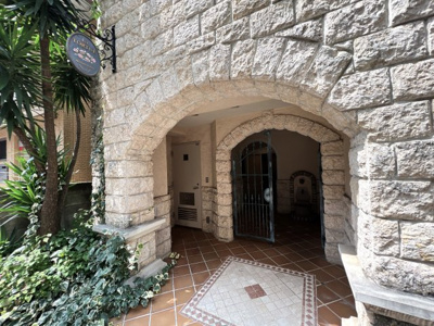 【エントランス】 | ラ・トルチュ武蔵野