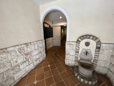 【ロビー】 | ラ・トルチュ武蔵野