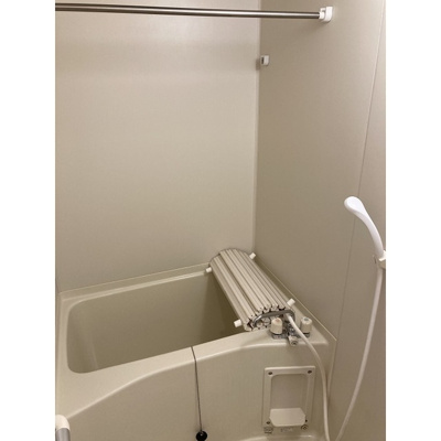 【浴室】 | ラ・トルチュ武蔵野