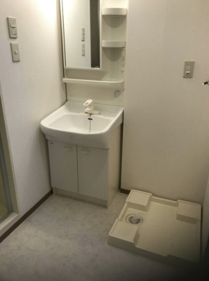 【洗面所】 | ラ・トルチュ武蔵野