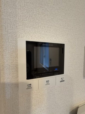 【セキュリティ】 | セレスティア小豆沢