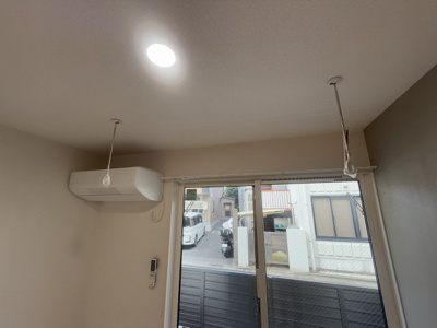 【設備】 | セレスティア小豆沢