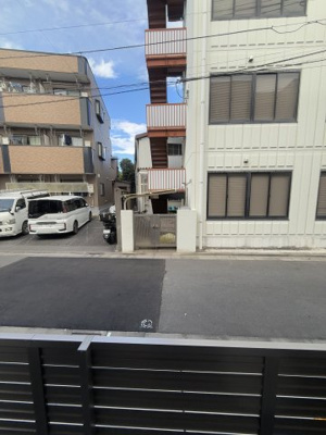 【展望】 | セレスティア小豆沢