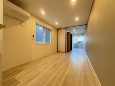 【居間・リビング】 | セレスティア小豆沢