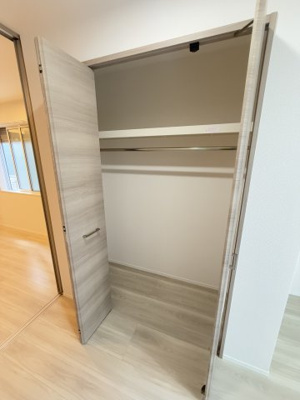 【収納】 | セレスティア小豆沢