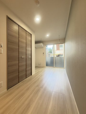 【寝室】 | セレスティア小豆沢