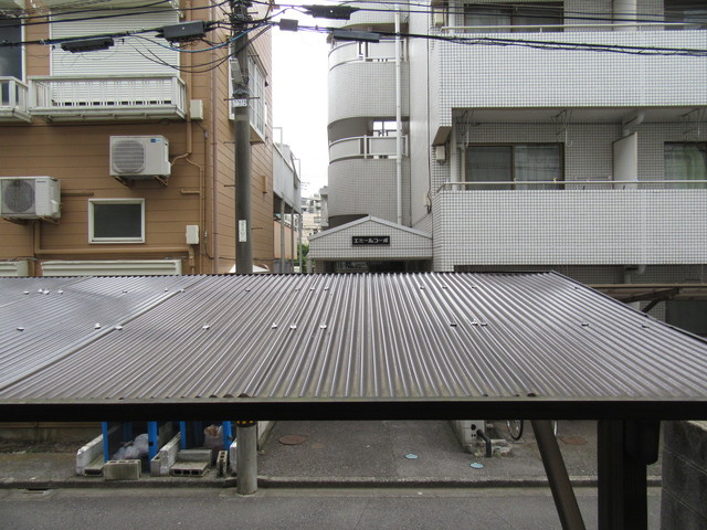 プリムローズ織田の展望