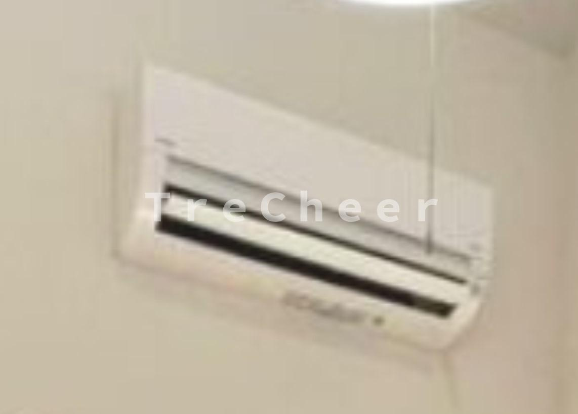 ノースコート高島平の設備