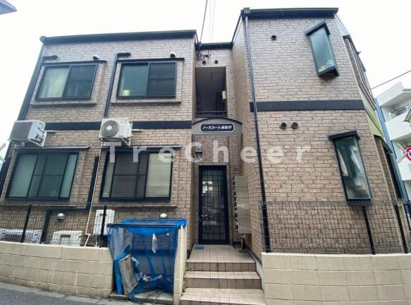 ノースコート高島平のその他