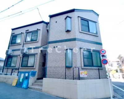 【外観】 | ノースコート高島平