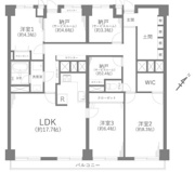 イトーピア稲毛マンションの画像