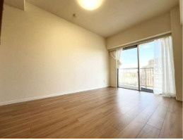 【洋室】イトーピア稲毛マンション