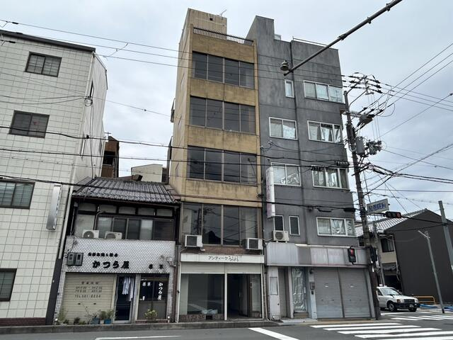 東山石橋町ビル