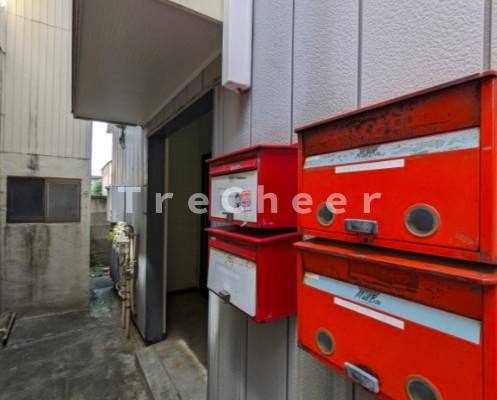 スタジオ成増のその他共用部分