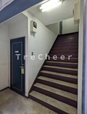 スタジオ成増のその他