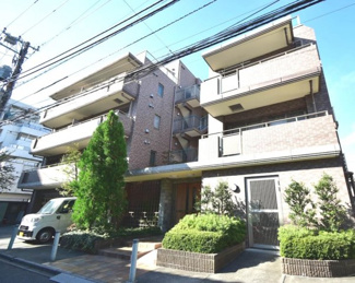 【外観】 | 重厚感のある外観(^^)/