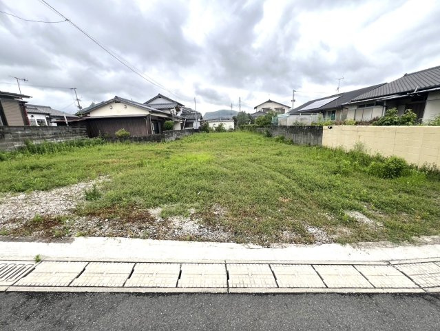 【外観】 | 桜町売地