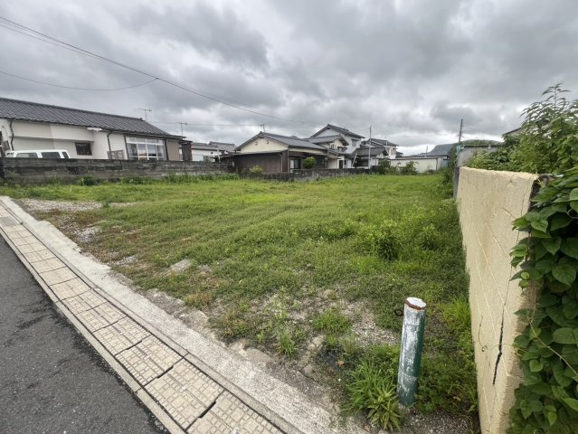 【外観】 | 桜町売地