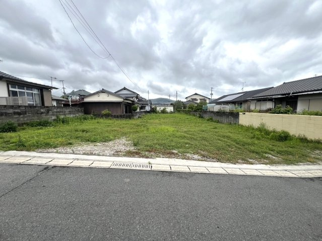 【外観】 | 桜町売地